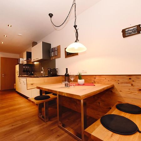 Apartment Marent Garten Chalet 판단츠 외부 사진