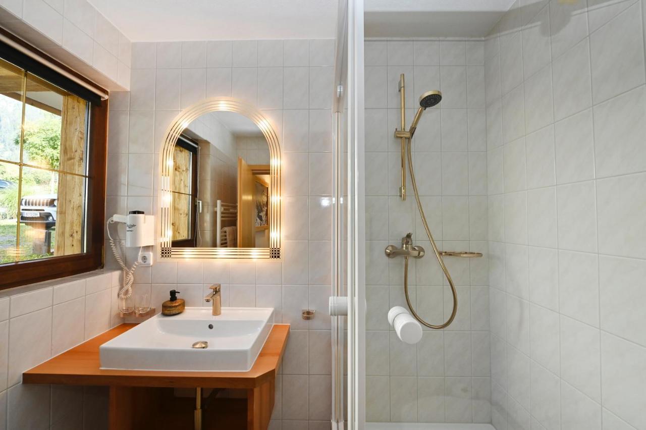 Apartment Marent Garten Chalet 판단츠 외부 사진
