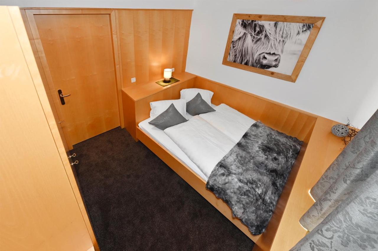 Apartment Marent Garten Chalet 판단츠 외부 사진