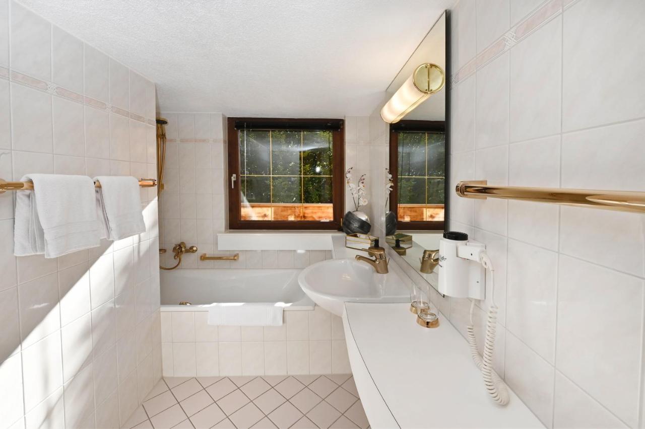 Apartment Marent Garten Chalet 판단츠 외부 사진
