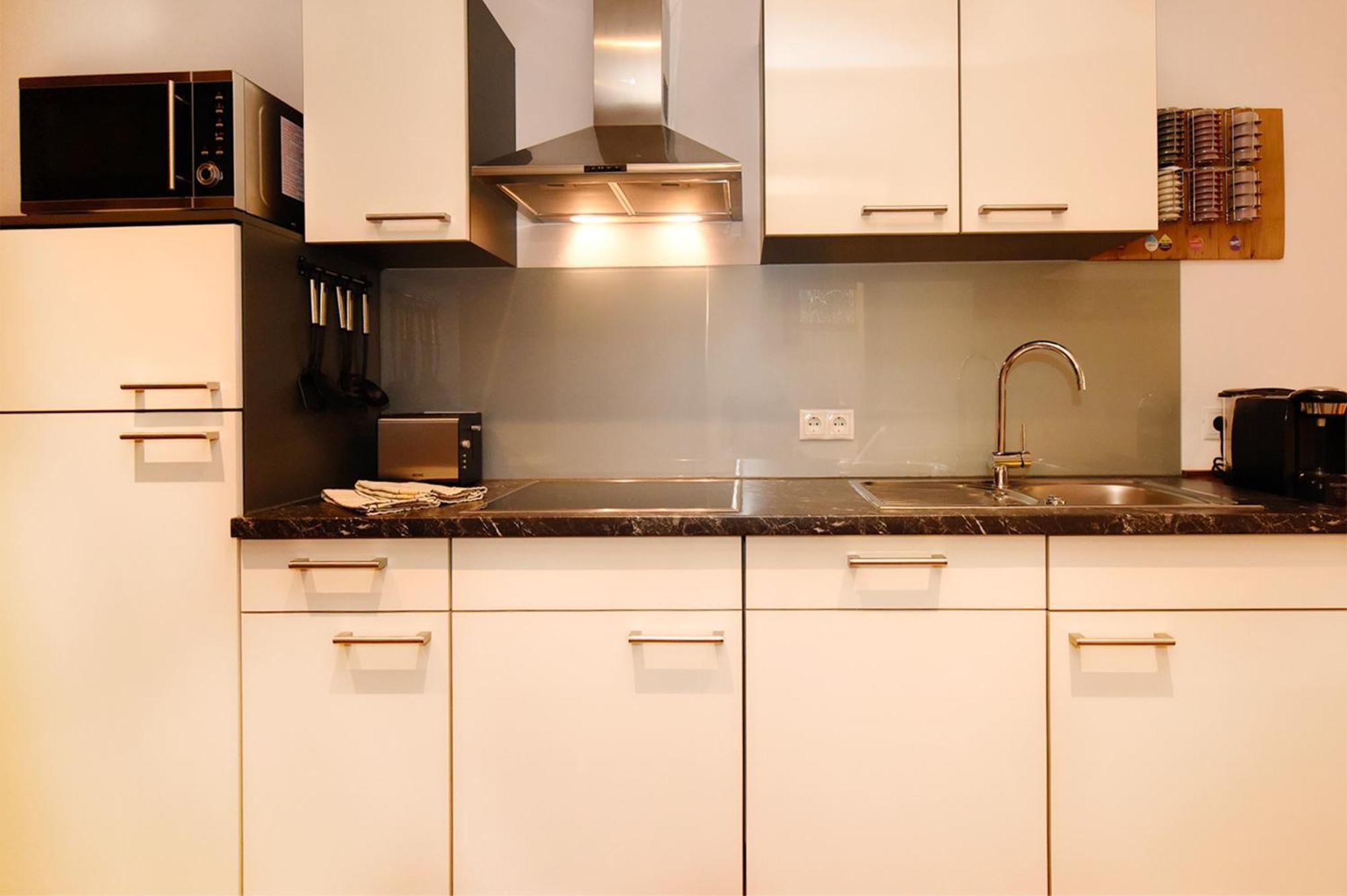 Apartment Marent Garten Chalet 판단츠 외부 사진