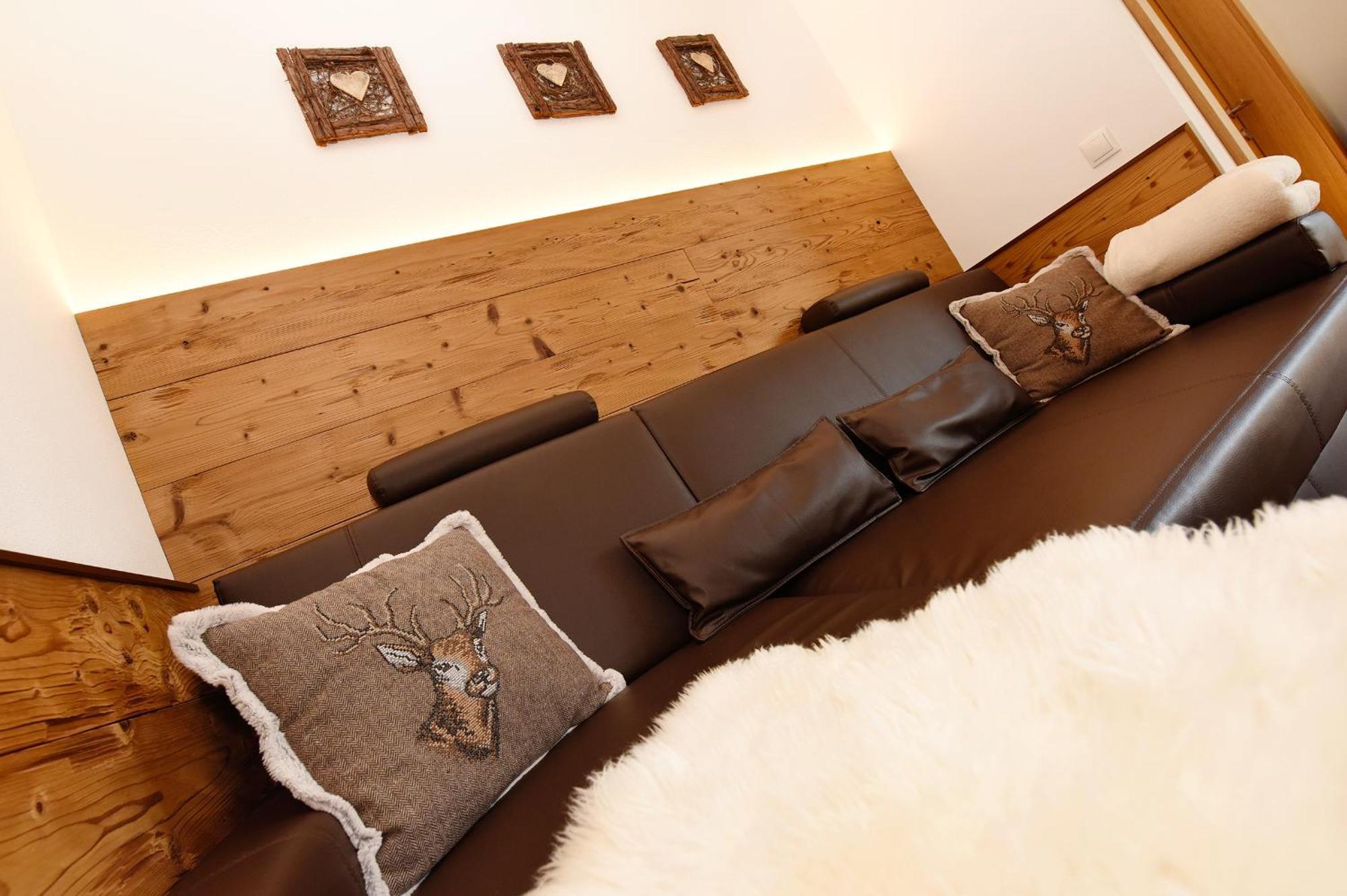 Apartment Marent Garten Chalet 판단츠 외부 사진