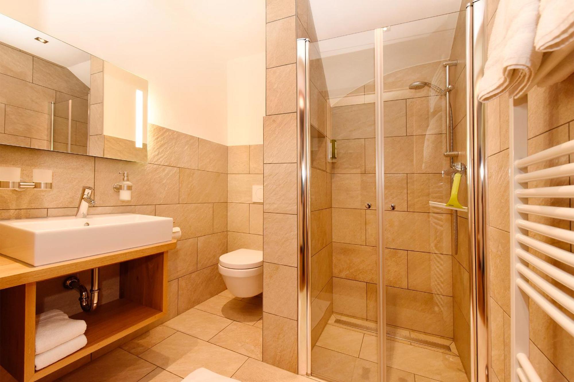 Apartment Marent Garten Chalet 판단츠 외부 사진